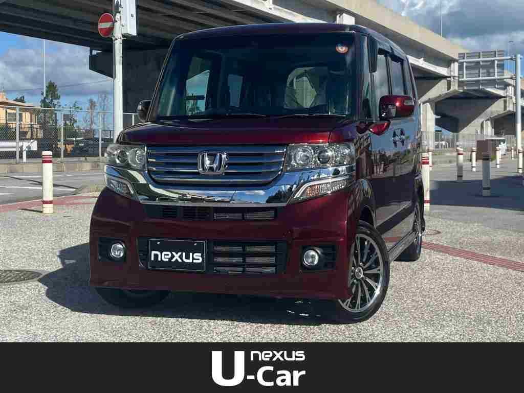 沖縄中古車探しはネクサスユーカー nexusU-Car