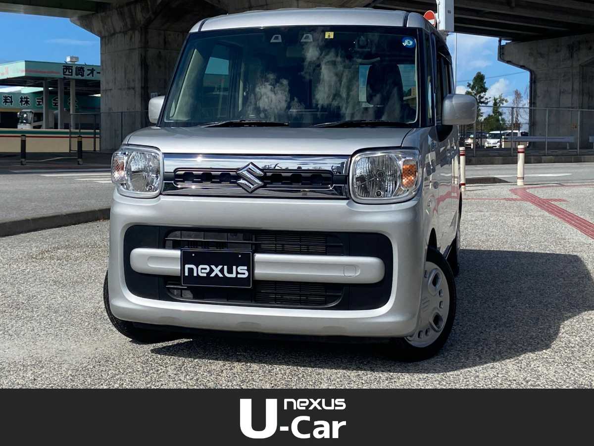 沖縄中古車探しはネクサスユーカー nexusU-Car