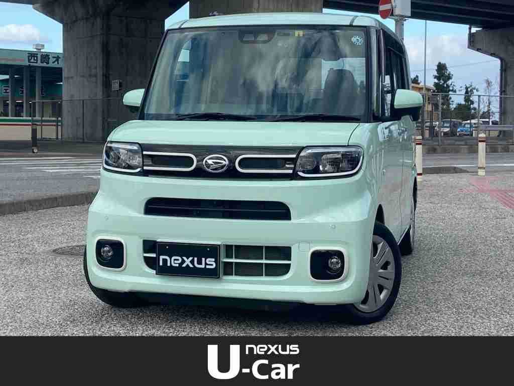 沖縄中古車探しはネクサスユーカー nexusU-Car
