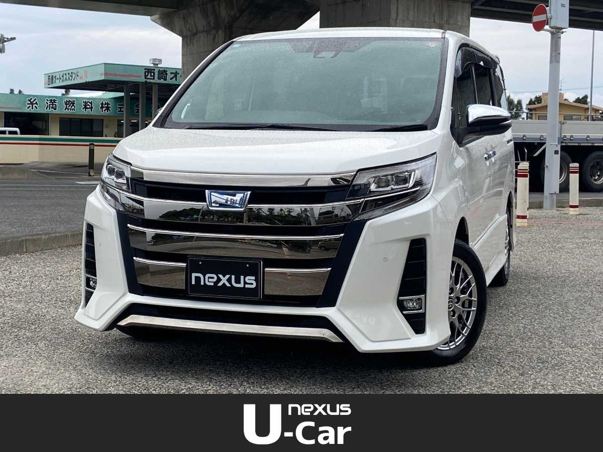 沖縄中古車探しはネクサスユーカー nexusU-Car