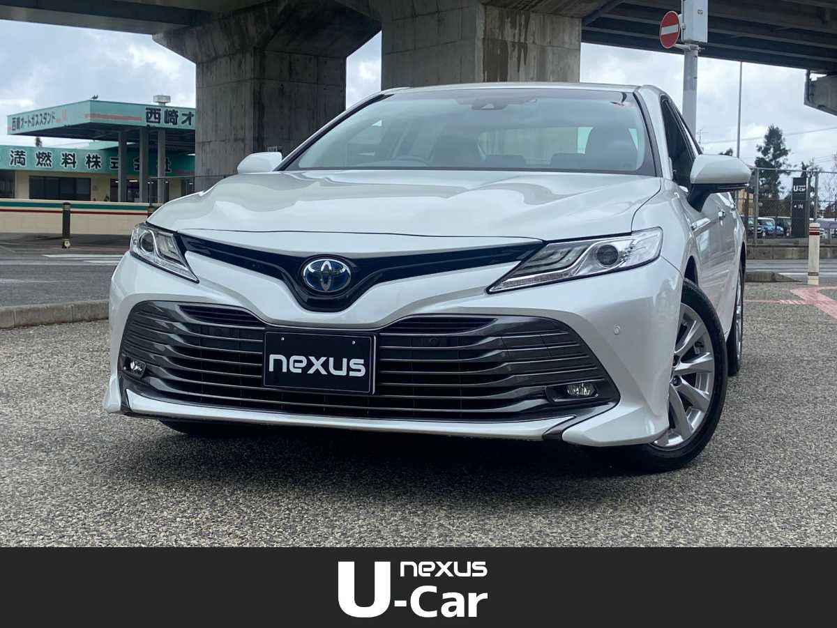 沖縄中古車探しはネクサスユーカー nexusU-Car