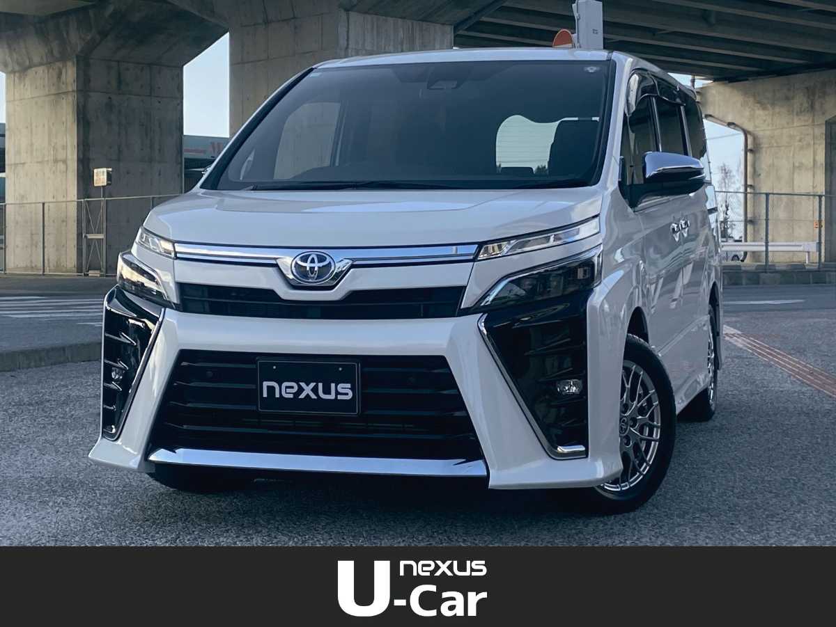 沖縄中古車探しはネクサスユーカー nexusU-Car