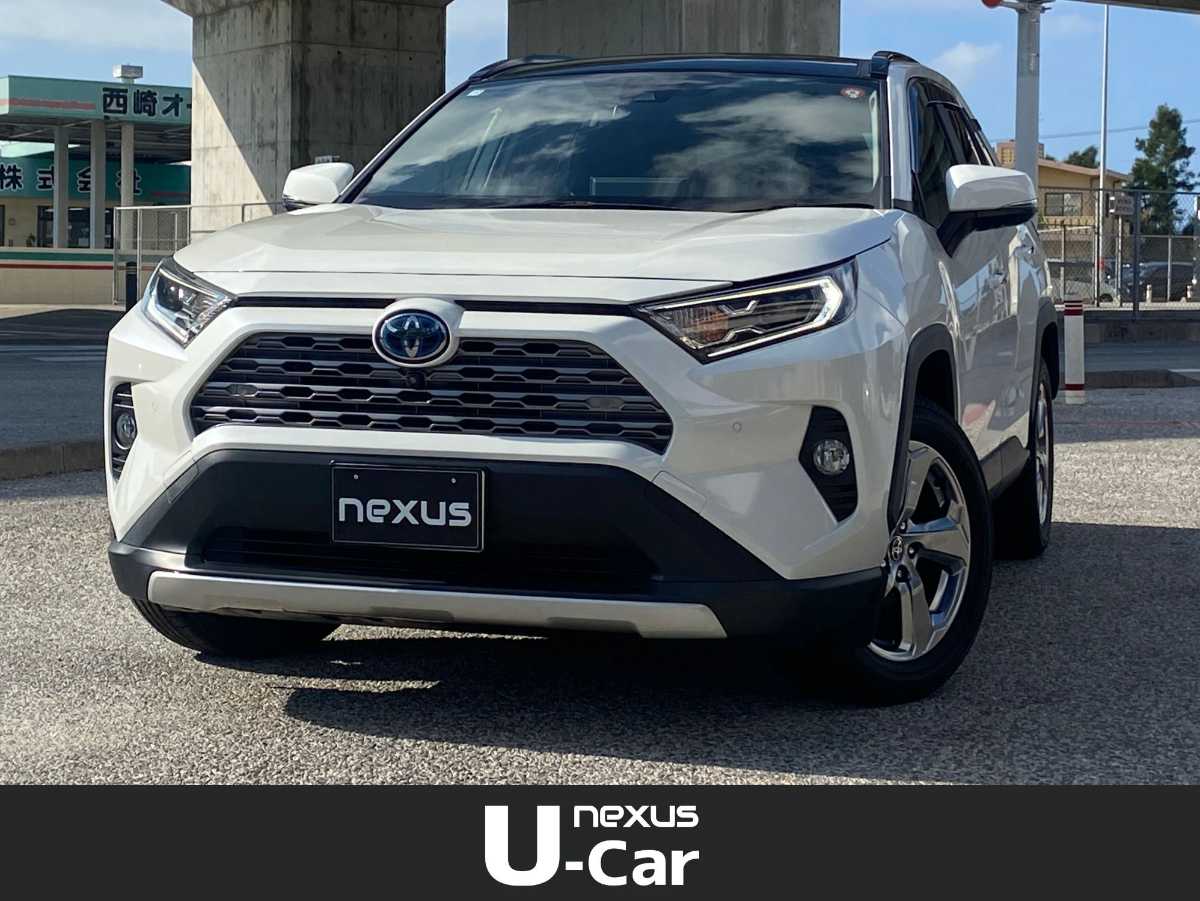 沖縄中古車探しはネクサスユーカー nexusU-Car