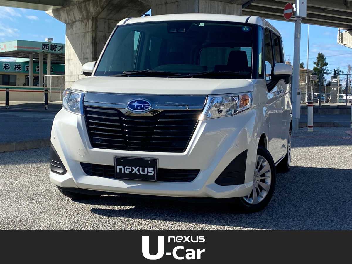 沖縄中古車探しはネクサスユーカー nexusU-Car