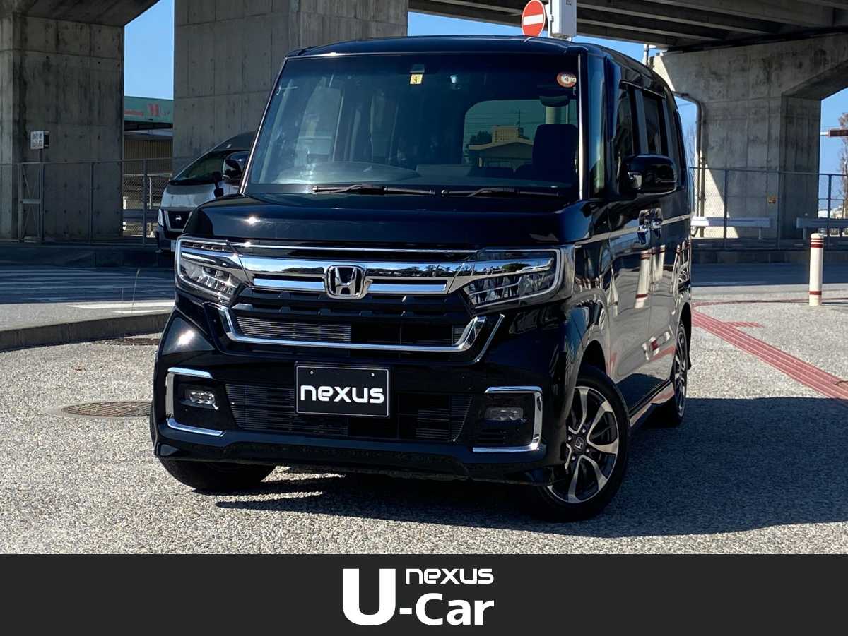 沖縄中古車探しはネクサスユーカー nexusU-Car