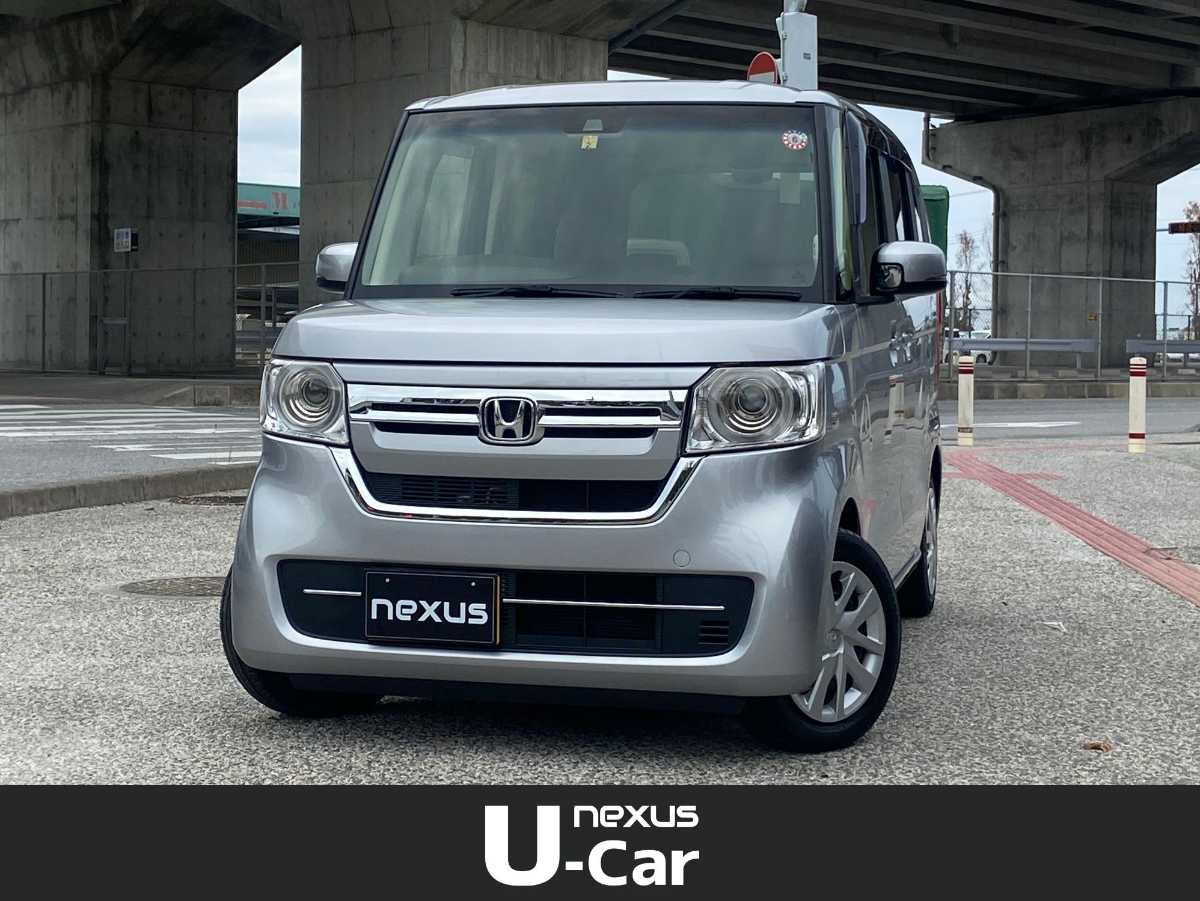 沖縄中古車探しはネクサスユーカー nexusU-Car