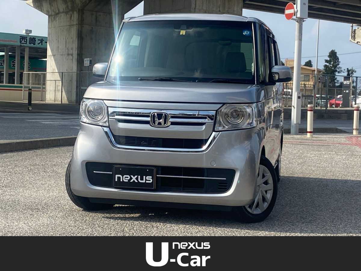 沖縄中古車探しはネクサスユーカー nexusU-Car