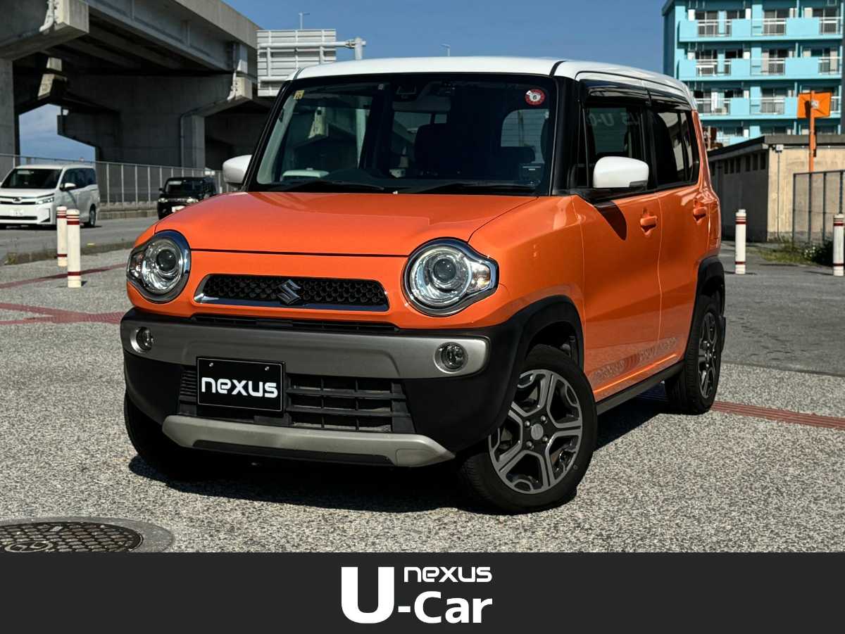 沖縄中古車探しはネクサスユーカー nexusU-Car