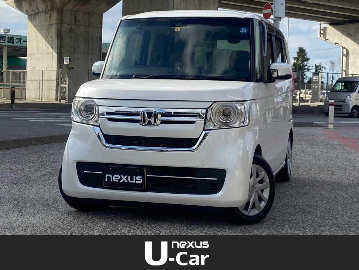 沖縄中古車探しはネクサスユーカー nexusU-Car