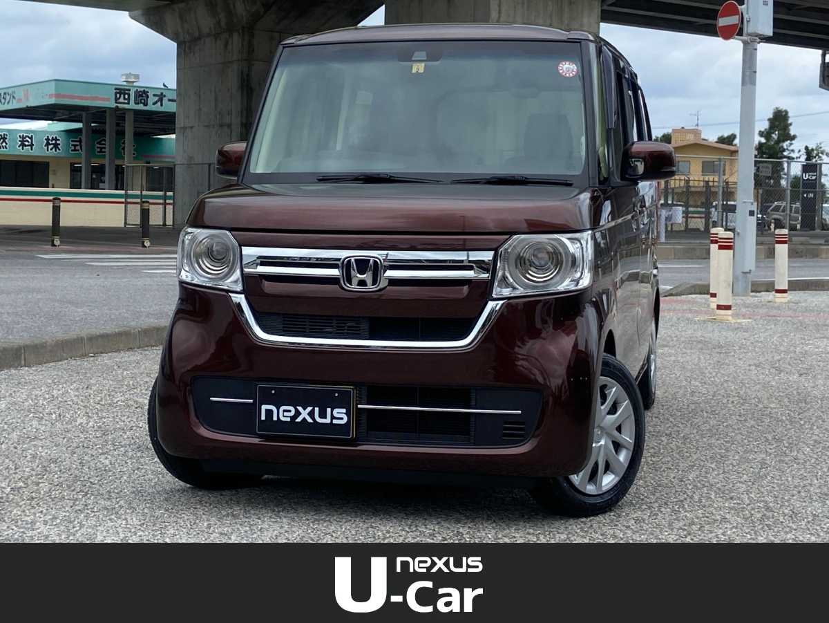 沖縄中古車探しはネクサスユーカー nexusU-Car