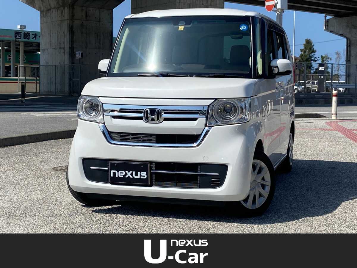 沖縄中古車探しはネクサスユーカー nexusU-Car