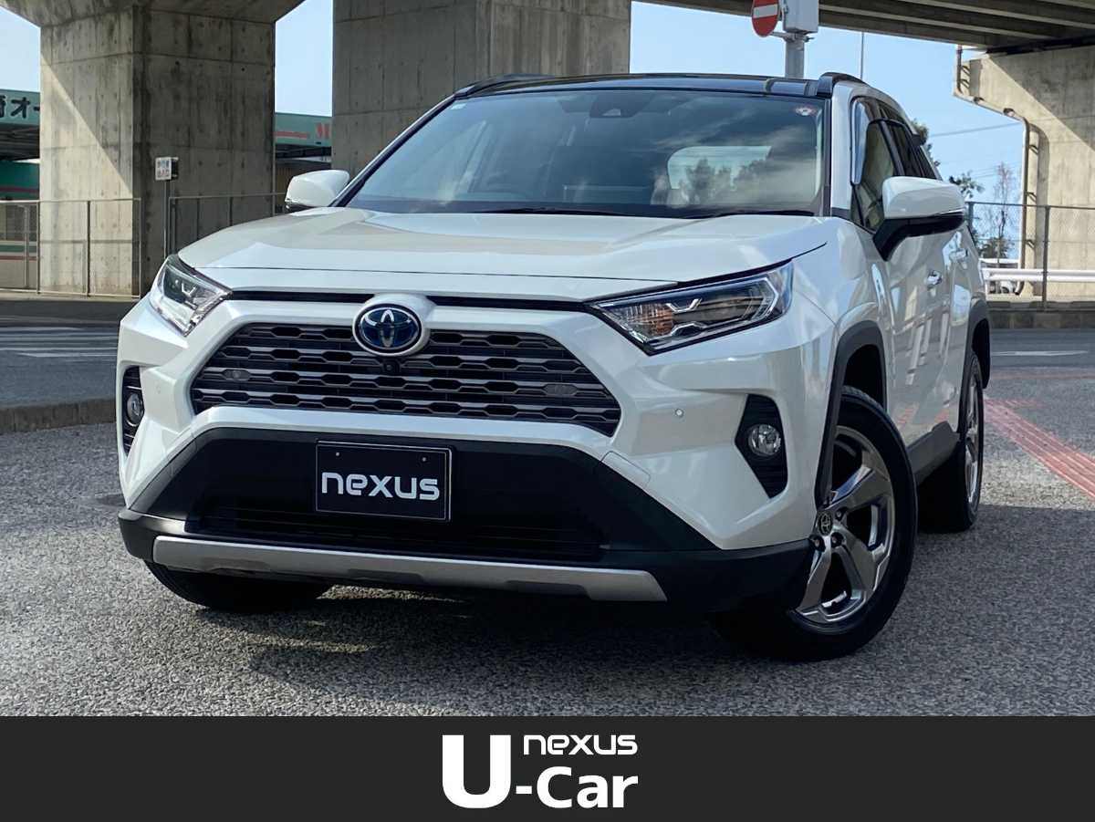 沖縄中古車探しはネクサスユーカー nexusU-Car