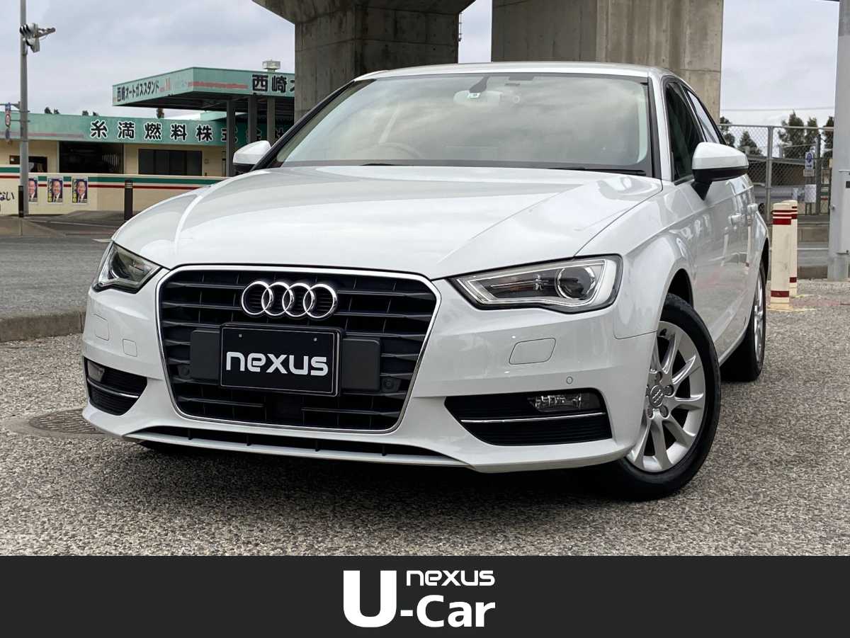 沖縄中古車探しはネクサスユーカー nexusU-Car