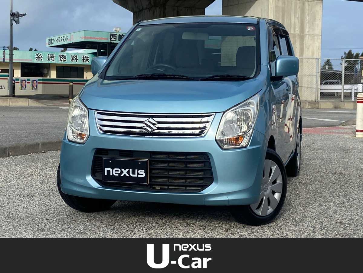 沖縄中古車探しはネクサスユーカー nexusU-Car