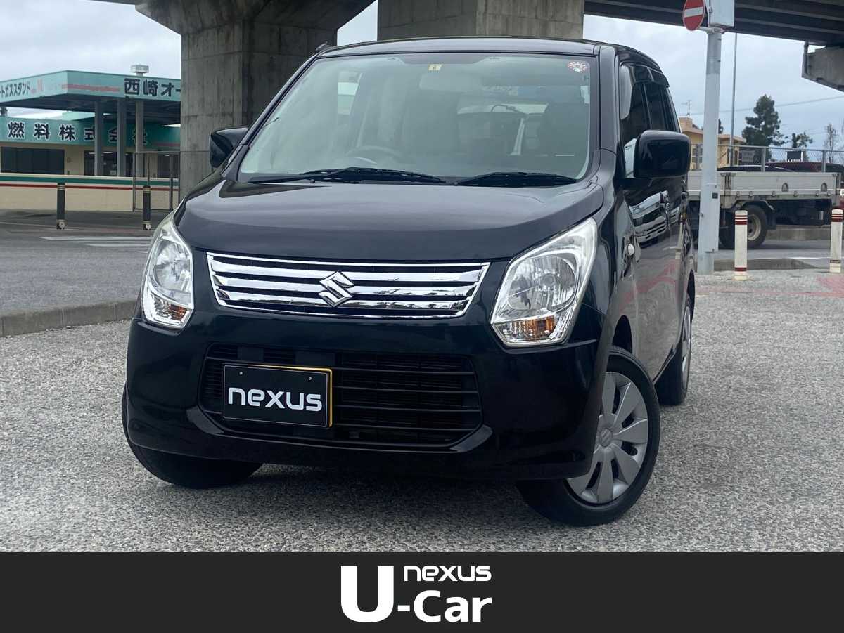 沖縄中古車探しはネクサスユーカー nexusU-Car