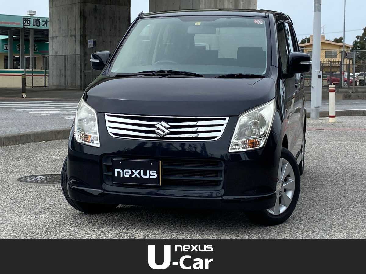 沖縄中古車探しはネクサスユーカー nexusU-Car
