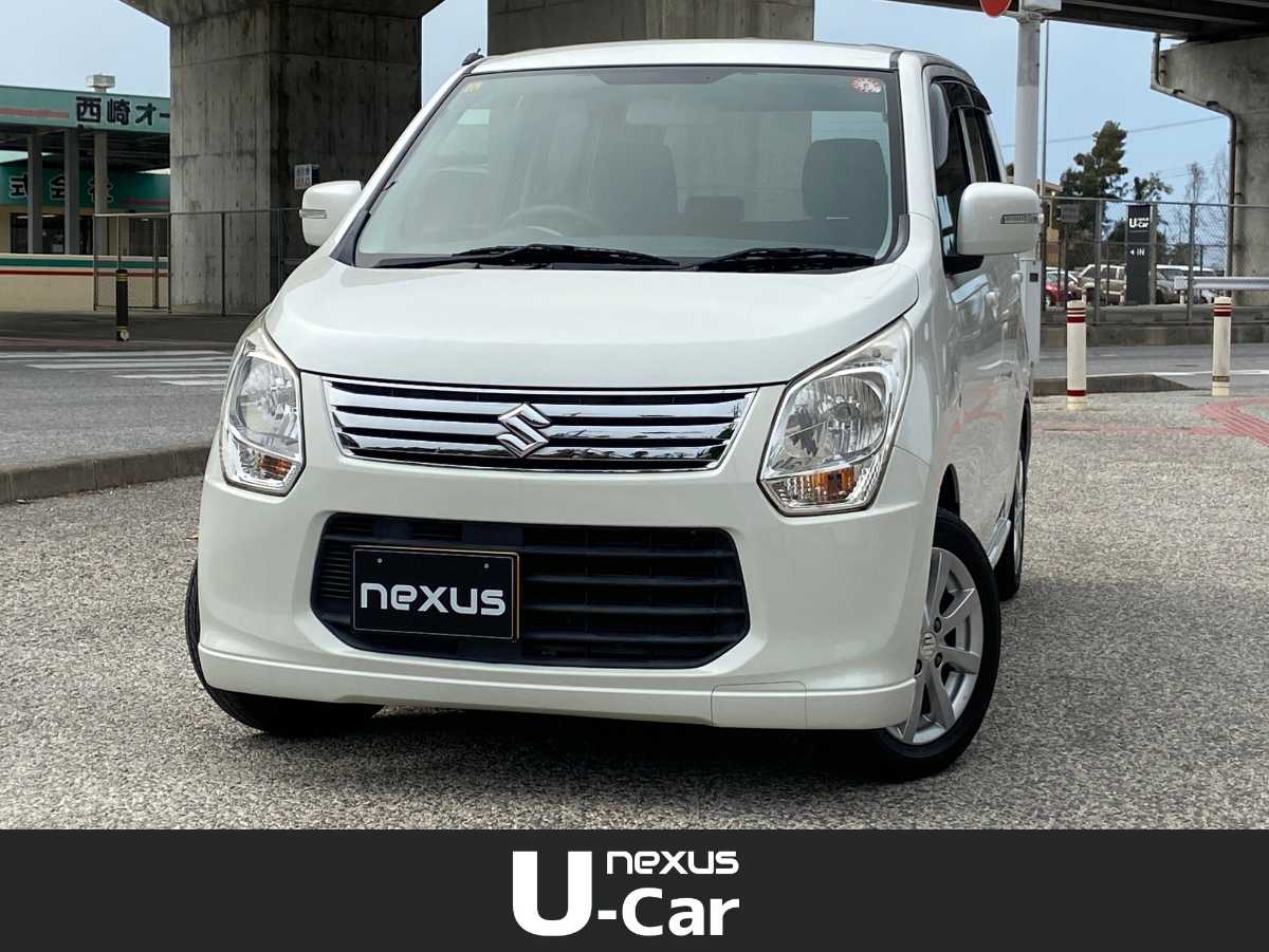 沖縄中古車探しはネクサスユーカー nexusU-Car