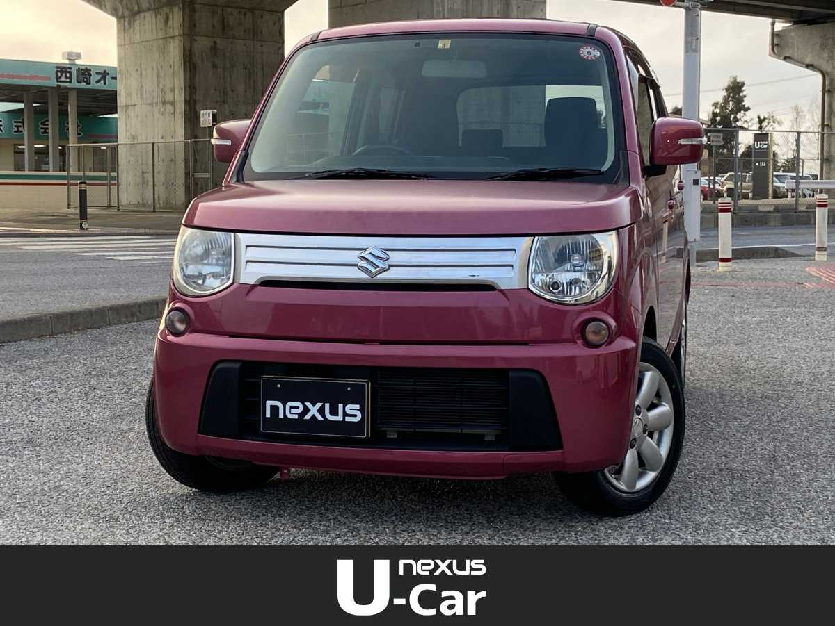 沖縄中古車探しはネクサスユーカー nexusU-Car