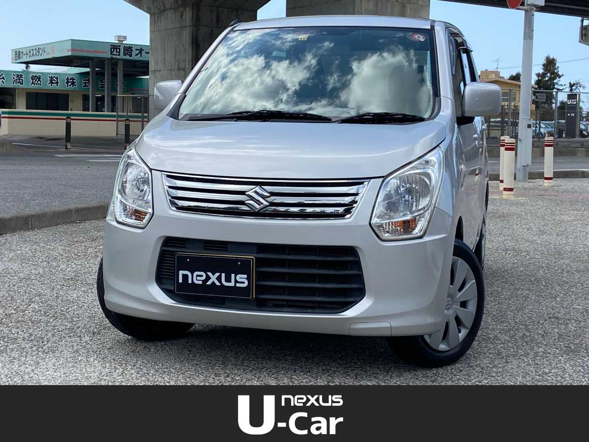 沖縄中古車探しはネクサスユーカー nexusU-Car