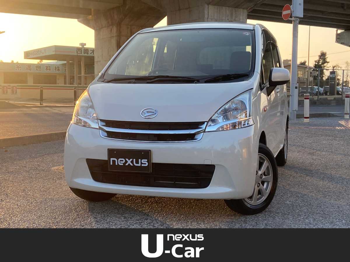 沖縄中古車探しはネクサスユーカー nexusU-Car