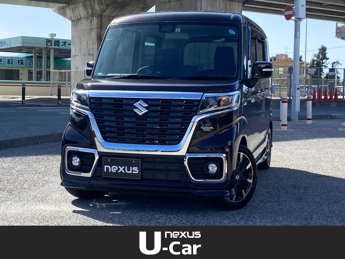 沖縄中古車探しはネクサスユーカー nexusU-Car