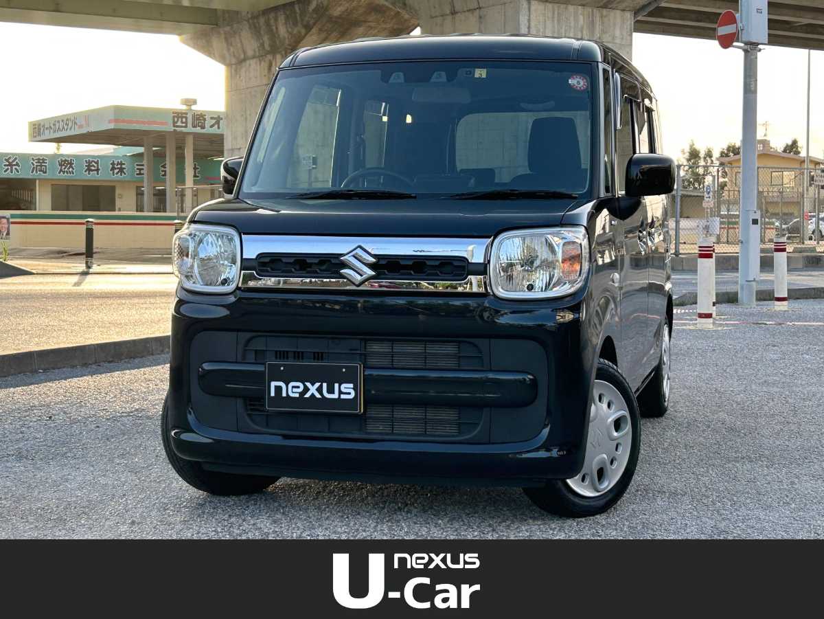 沖縄中古車探しはネクサスユーカー nexusU-Car