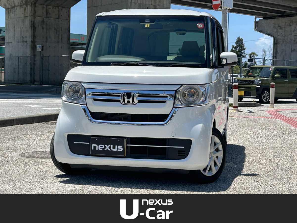 沖縄中古車探しはネクサスユーカー nexusU-Car