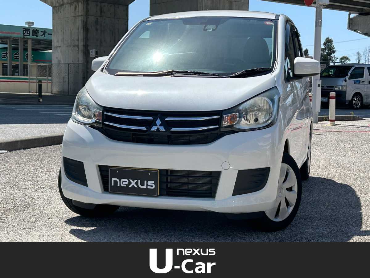 沖縄中古車探しはネクサスユーカー nexusU-Car