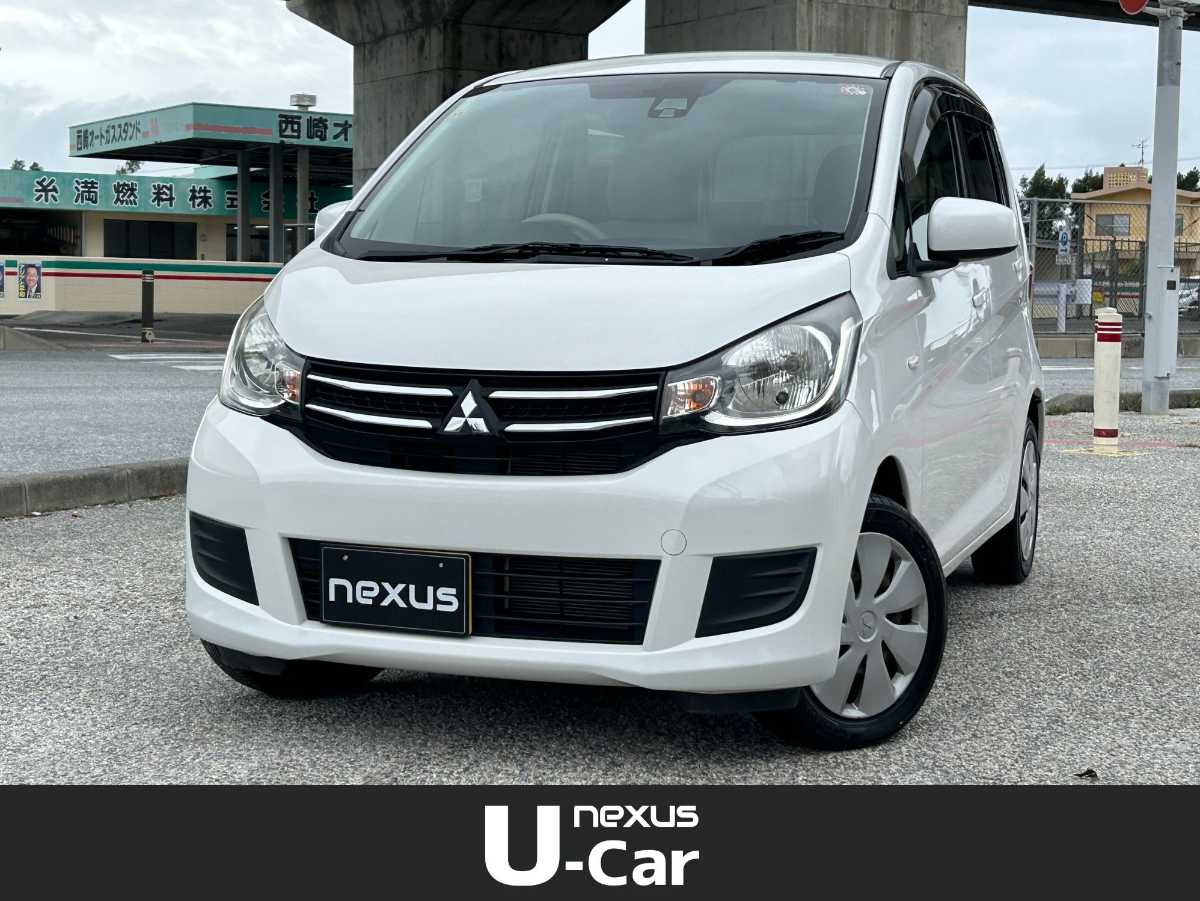 沖縄中古車探しはネクサスユーカー nexusU-Car