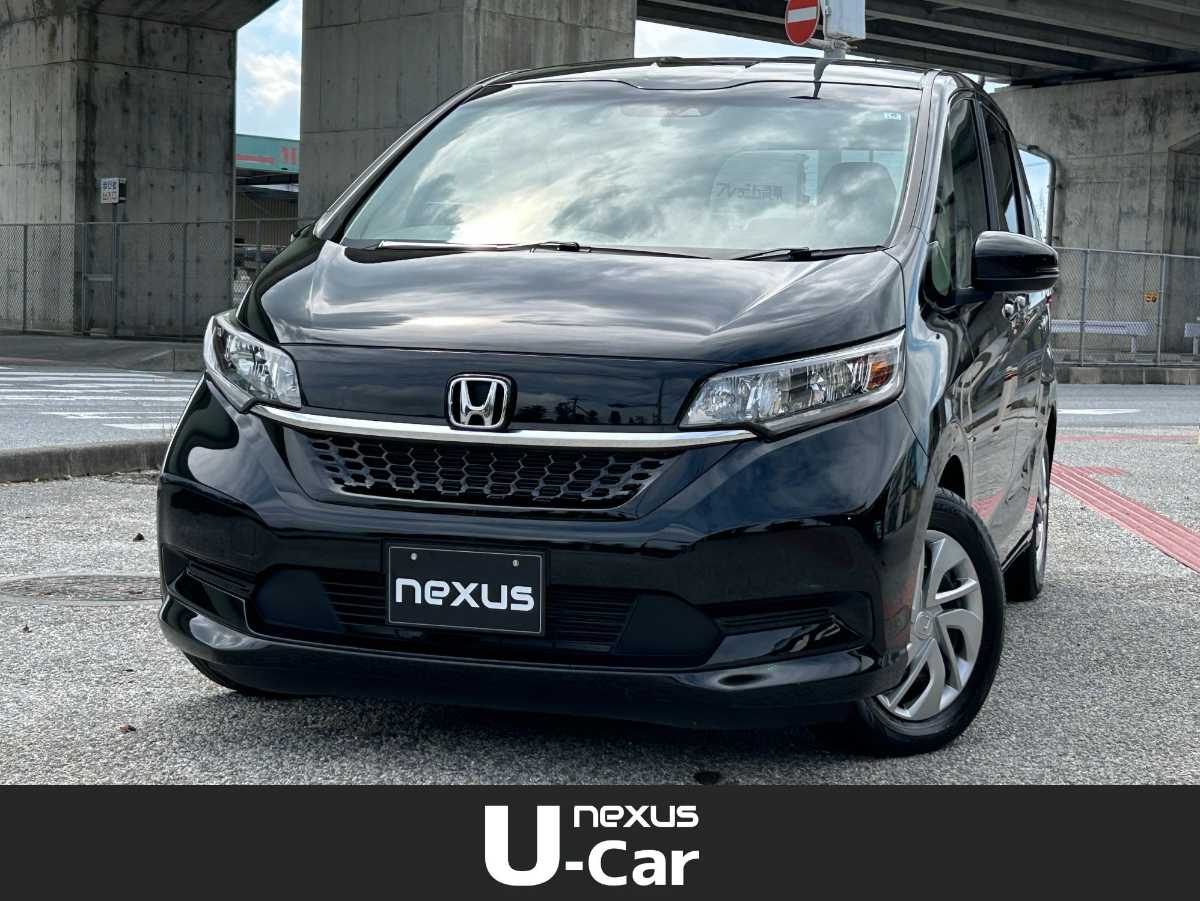 沖縄中古車探しはネクサスユーカー nexusU-Car