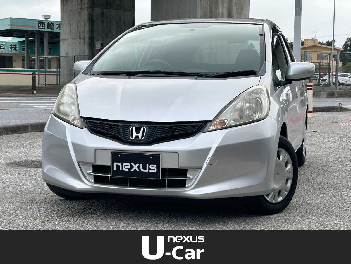 沖縄中古車探しはネクサスユーカー nexusU-Car