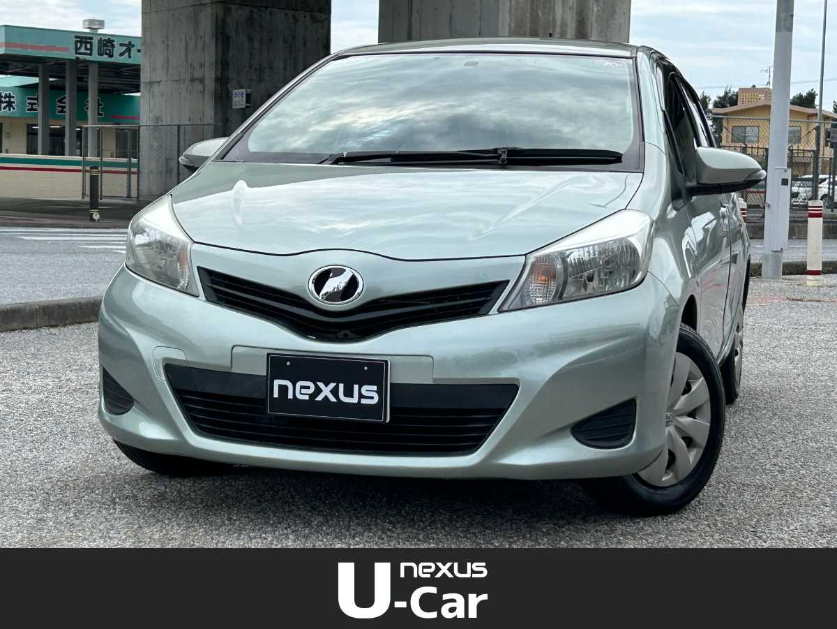 沖縄中古車探しはネクサスユーカー nexusU-Car