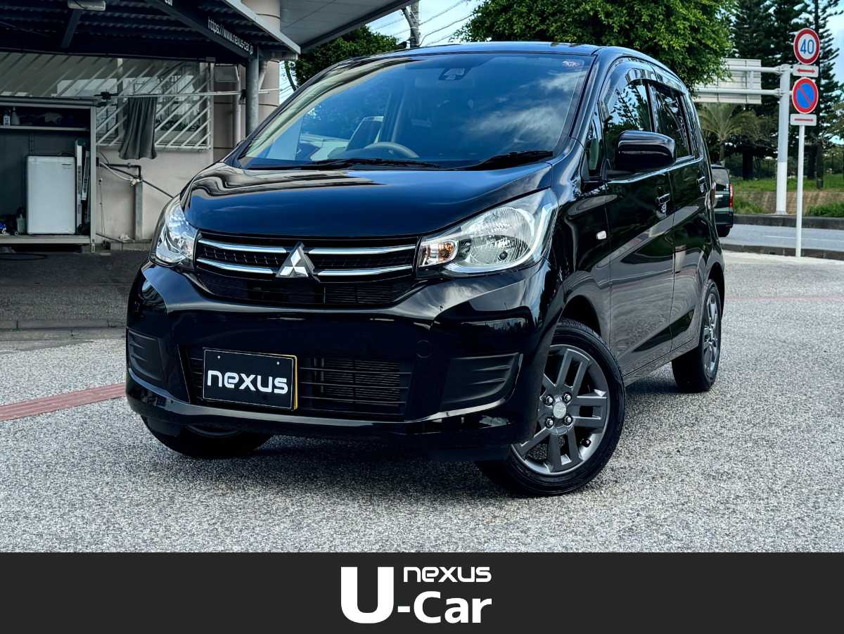 沖縄中古車探しはネクサスユーカー nexusU-Car