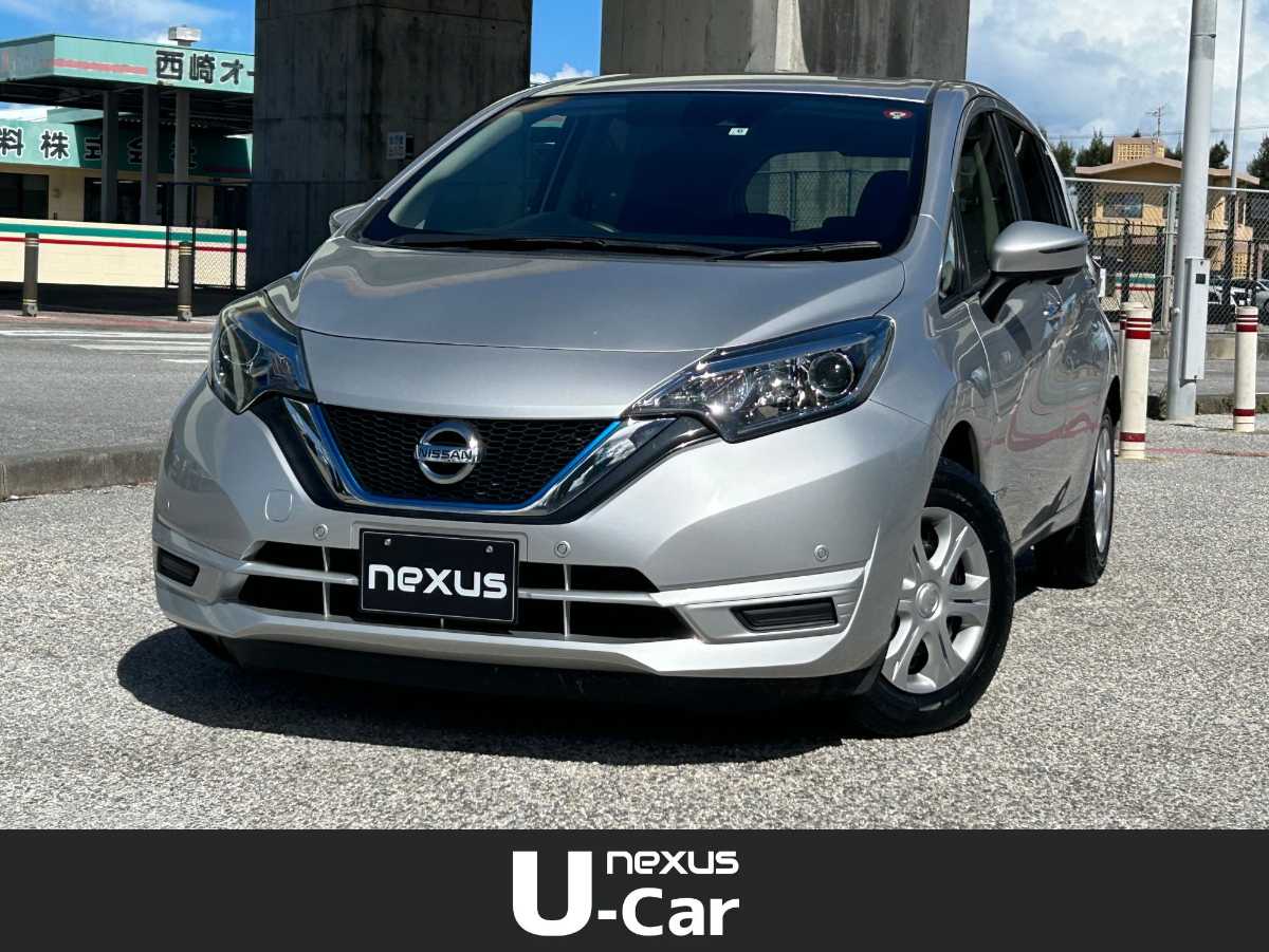 沖縄中古車探しはネクサスユーカー nexusU-Car