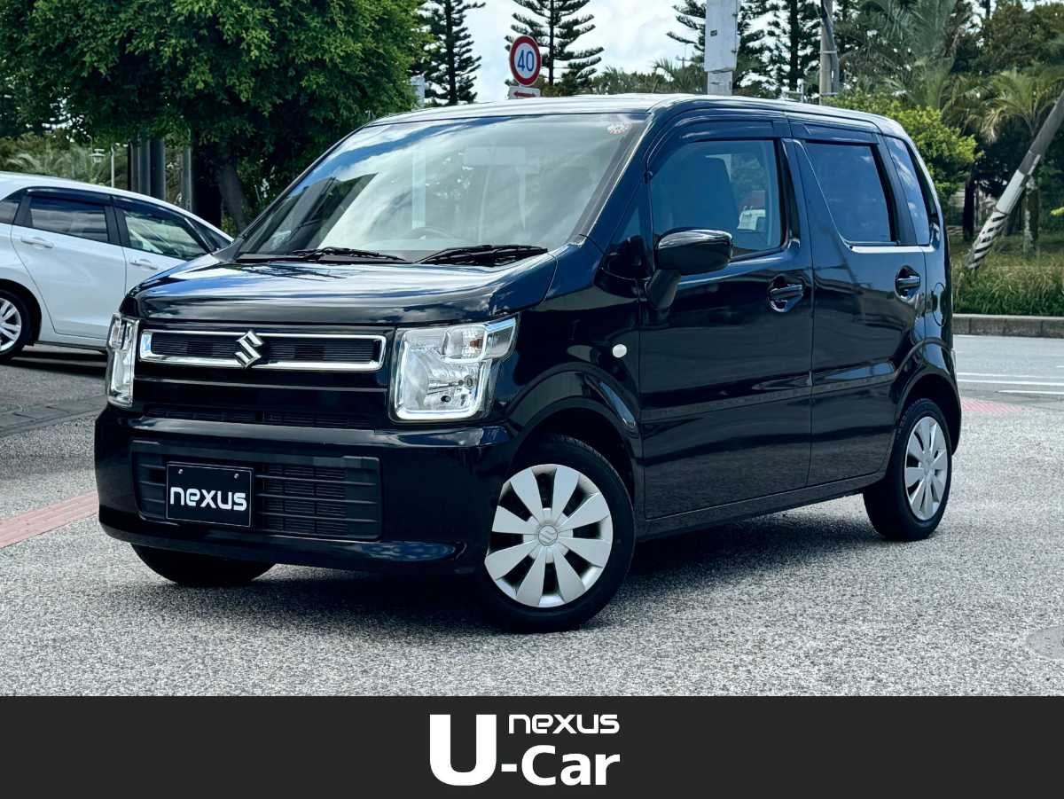 沖縄中古車探しはネクサスユーカー nexusU-Car