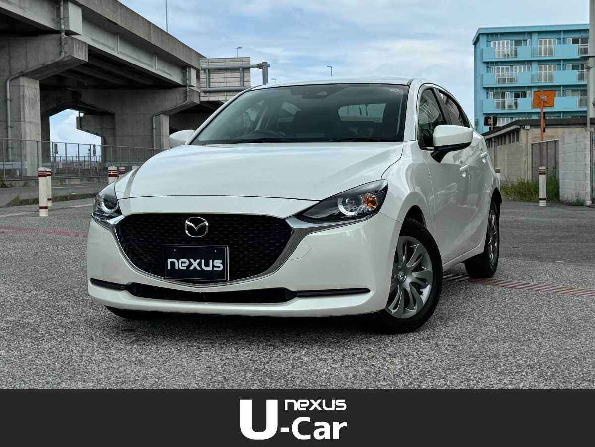 沖縄中古車探しはネクサスユーカー nexusU-Car