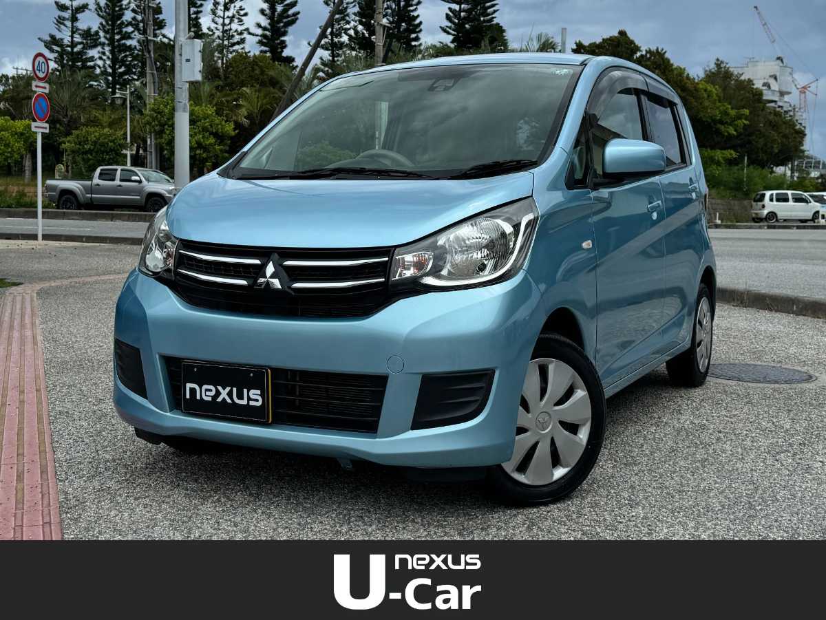 沖縄中古車探しはネクサスユーカー nexusU-Car