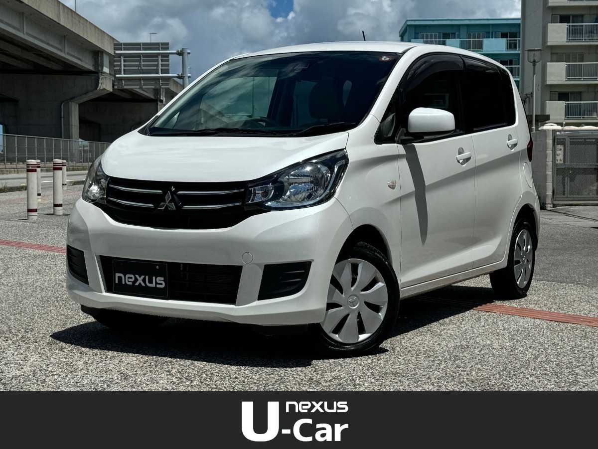 沖縄中古車探しはネクサスユーカー nexusU-Car