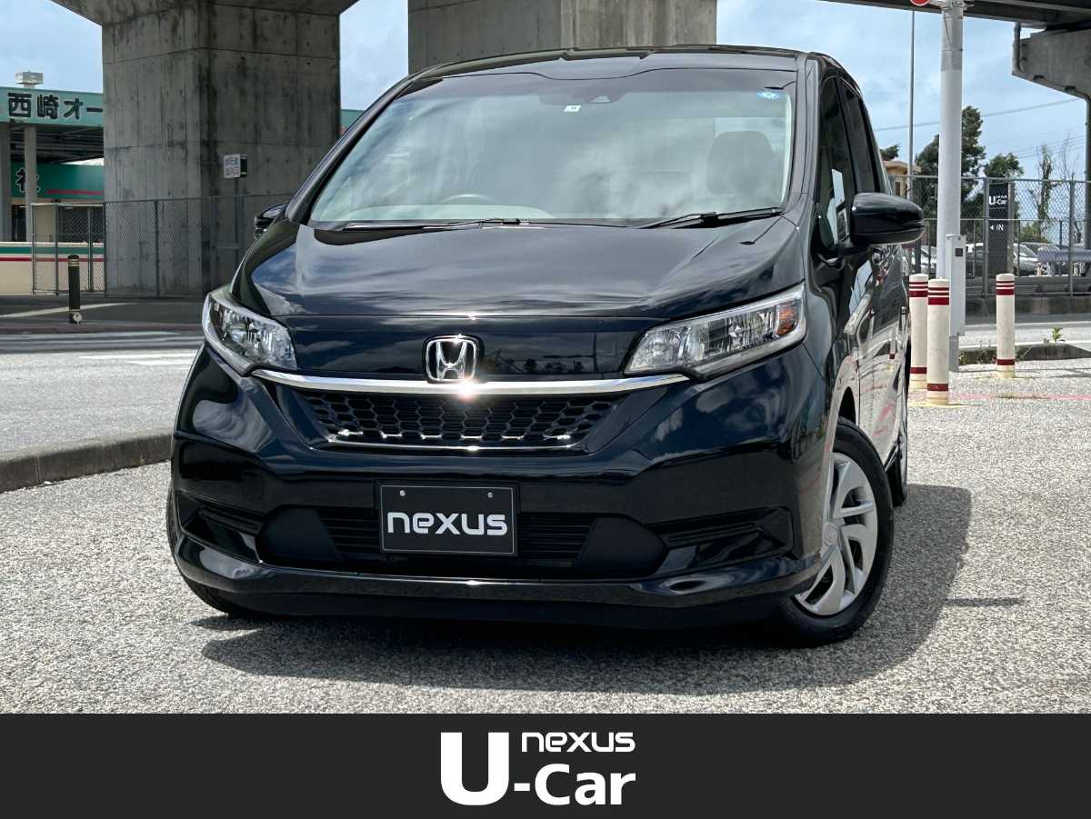 沖縄中古車探しはネクサスユーカー nexusU-Car