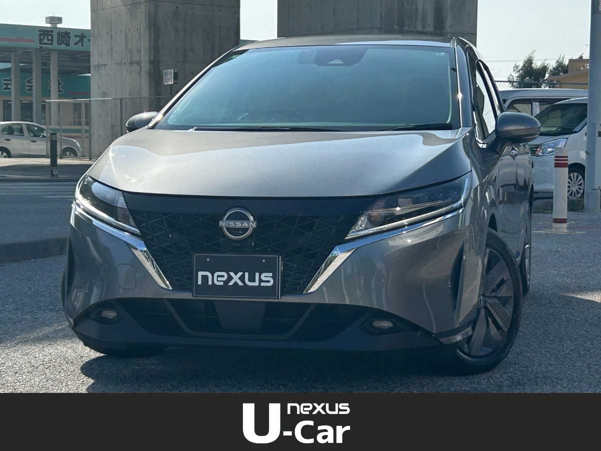 沖縄中古車探しはネクサスユーカー nexusU-Car