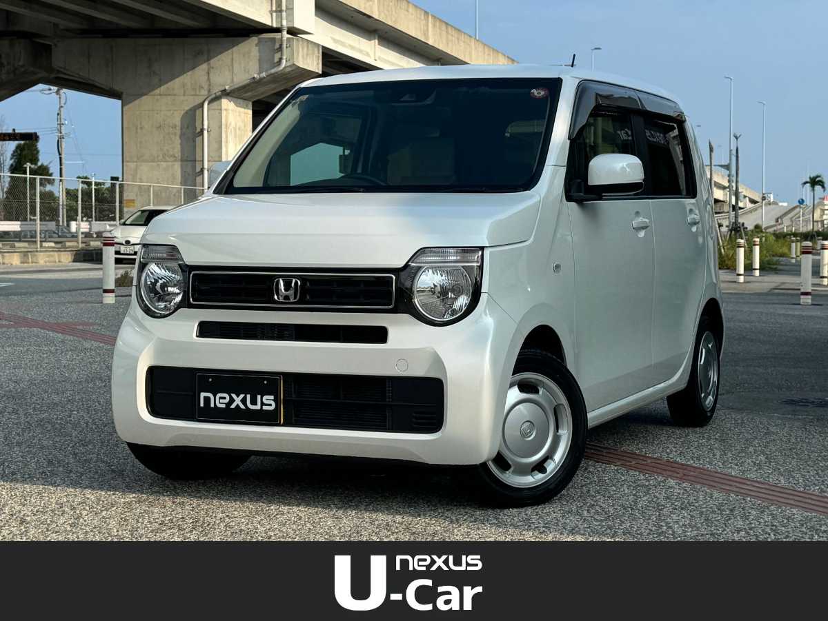 沖縄中古車探しはネクサスユーカー nexusU-Car