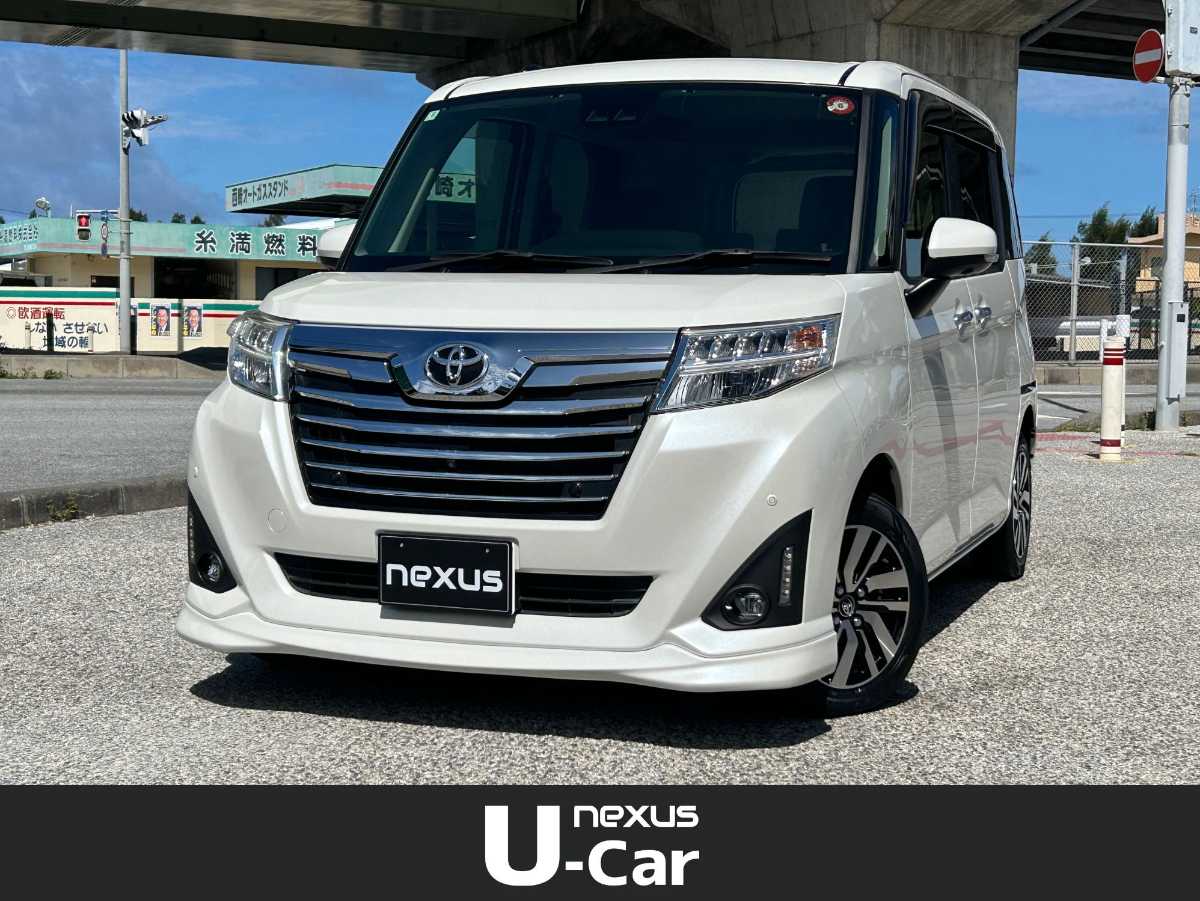 沖縄中古車探しはネクサスユーカー nexusU-Car