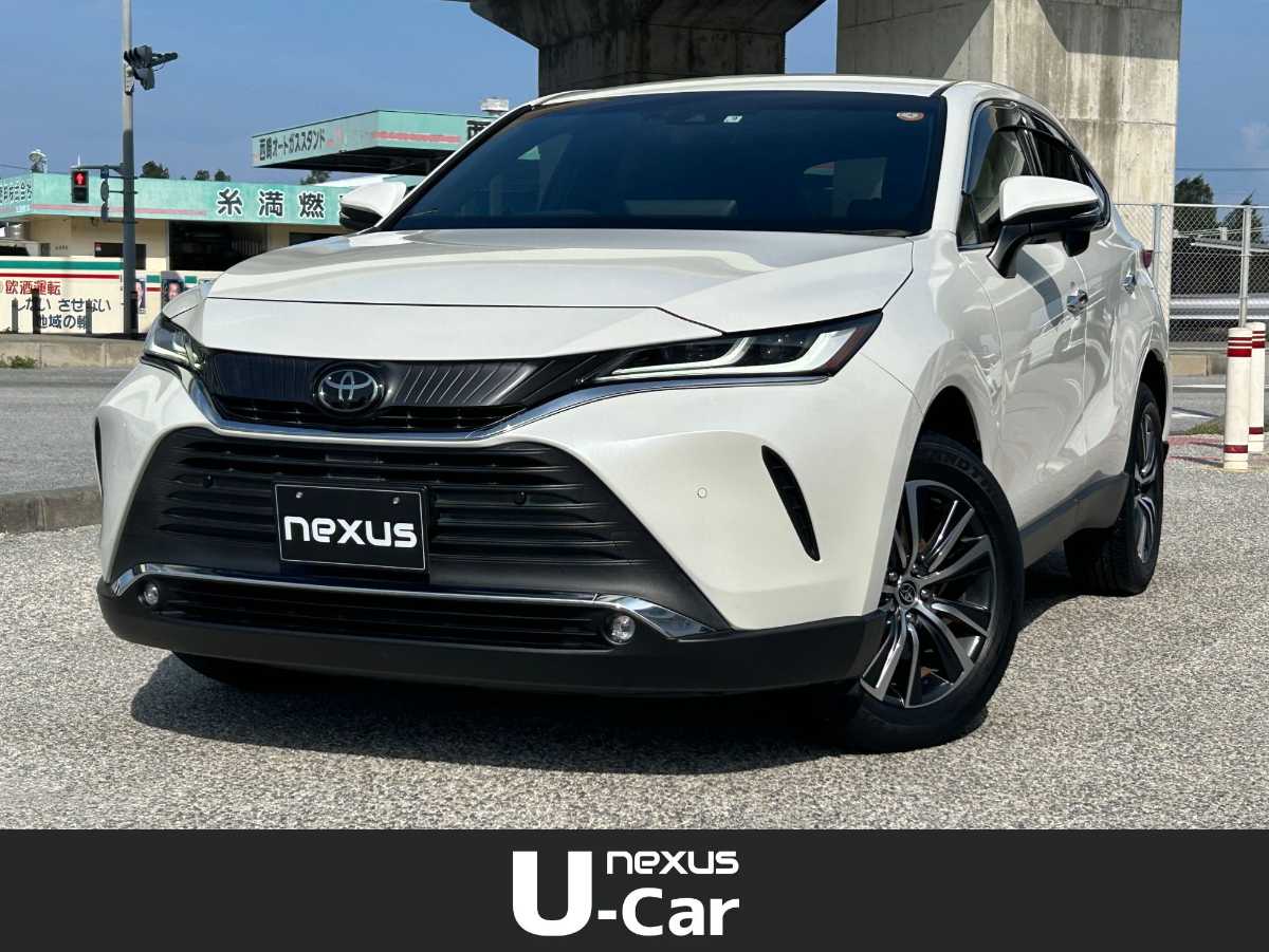 沖縄中古車探しはネクサスユーカー nexusU-Car