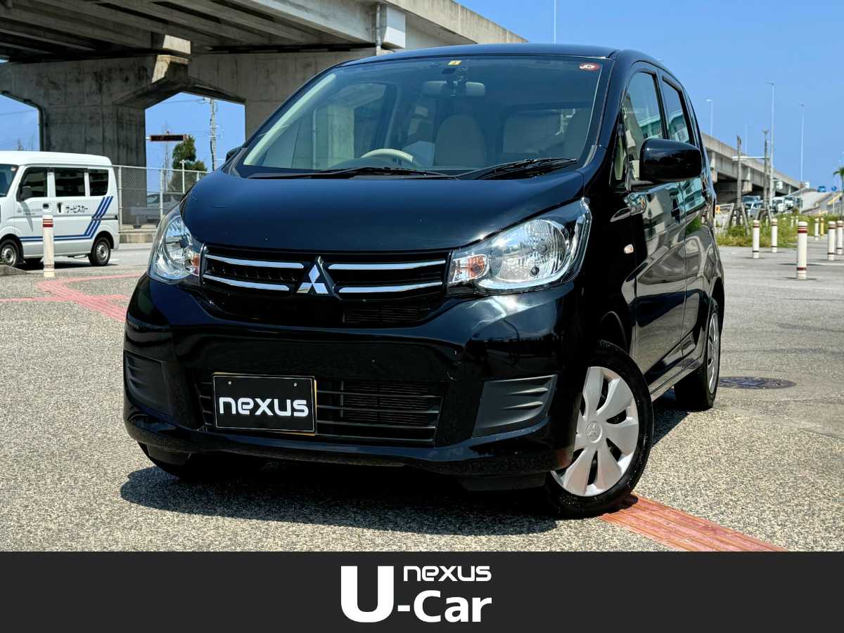 沖縄中古車探しはネクサスユーカー nexusU-Car