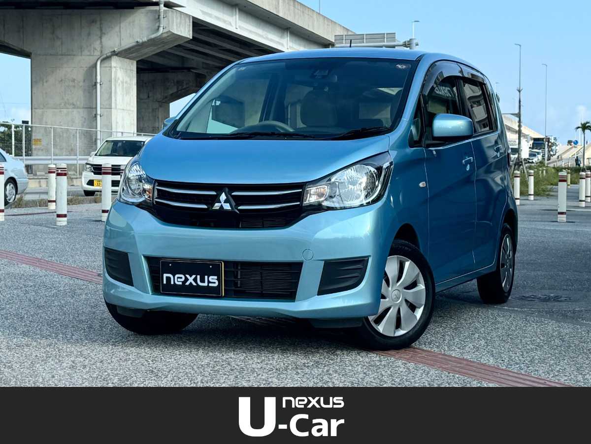 沖縄中古車探しはネクサスユーカー nexusU-Car