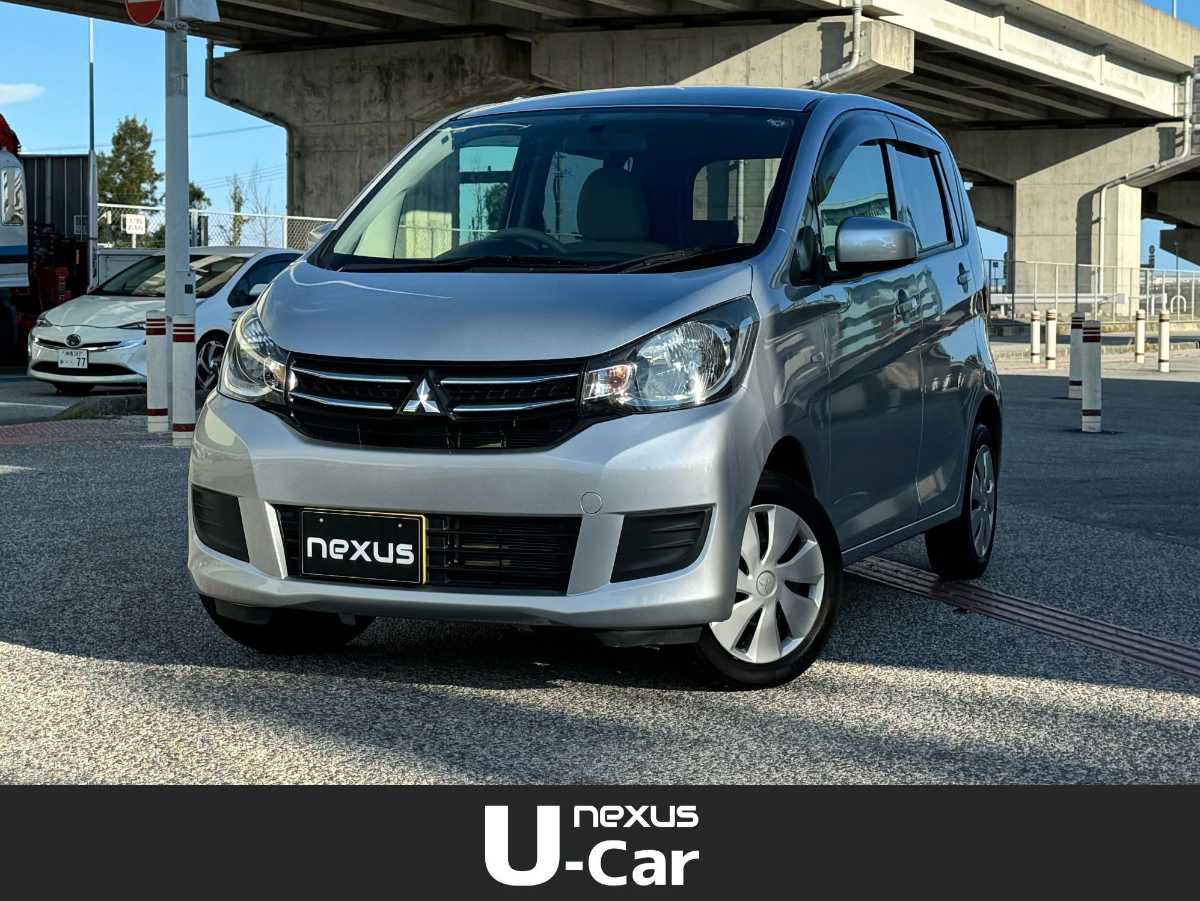 沖縄中古車探しはネクサスユーカー nexusU-Car