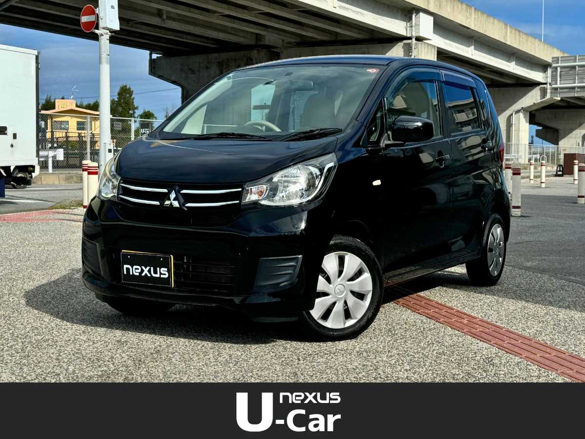 沖縄中古車探しはネクサスユーカー nexusU-Car