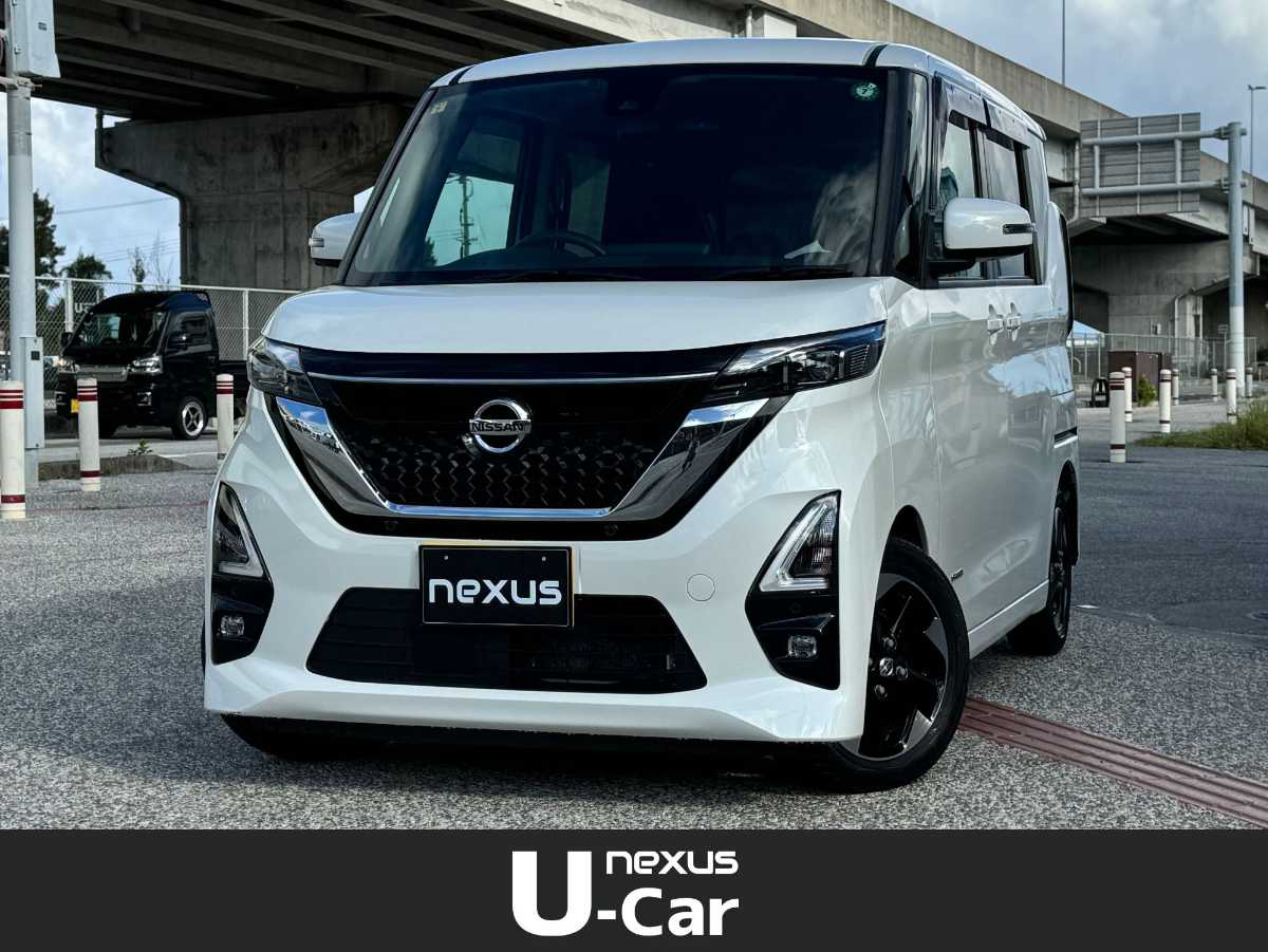 沖縄中古車探しはネクサスユーカー nexusU-Car