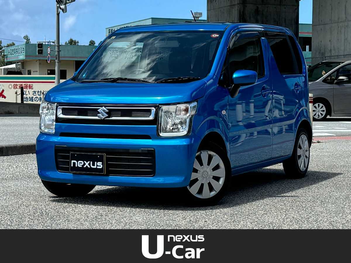 沖縄中古車探しはネクサスユーカー nexusU-Car