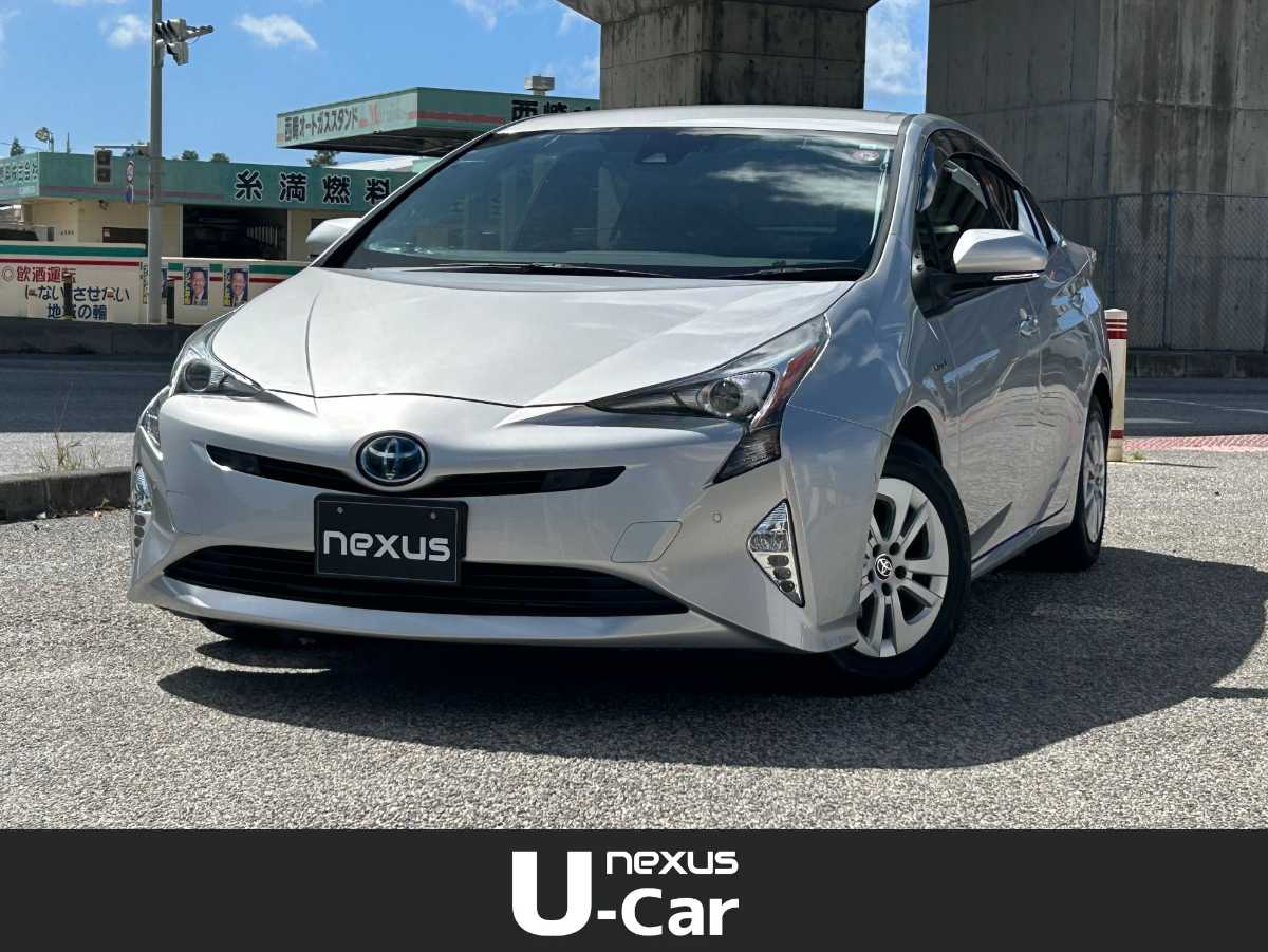 沖縄中古車探しはネクサスユーカー nexusU-Car